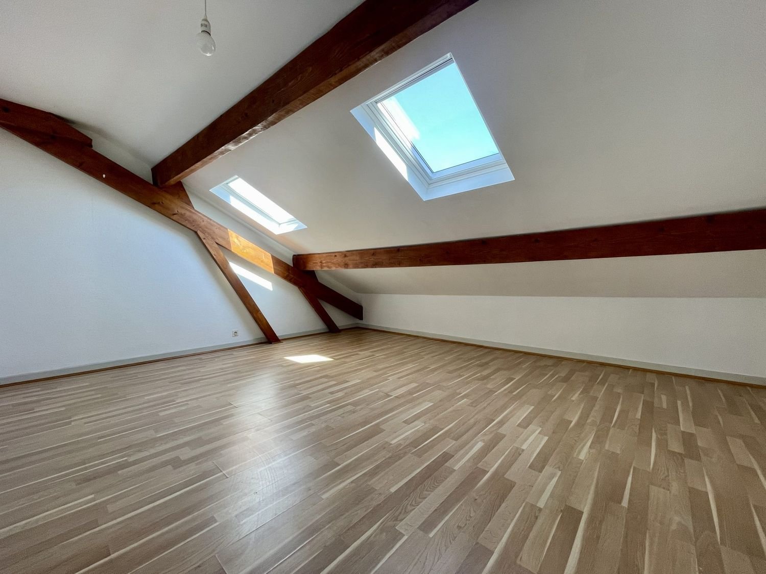 Appartement à louer, 76m², Épinal