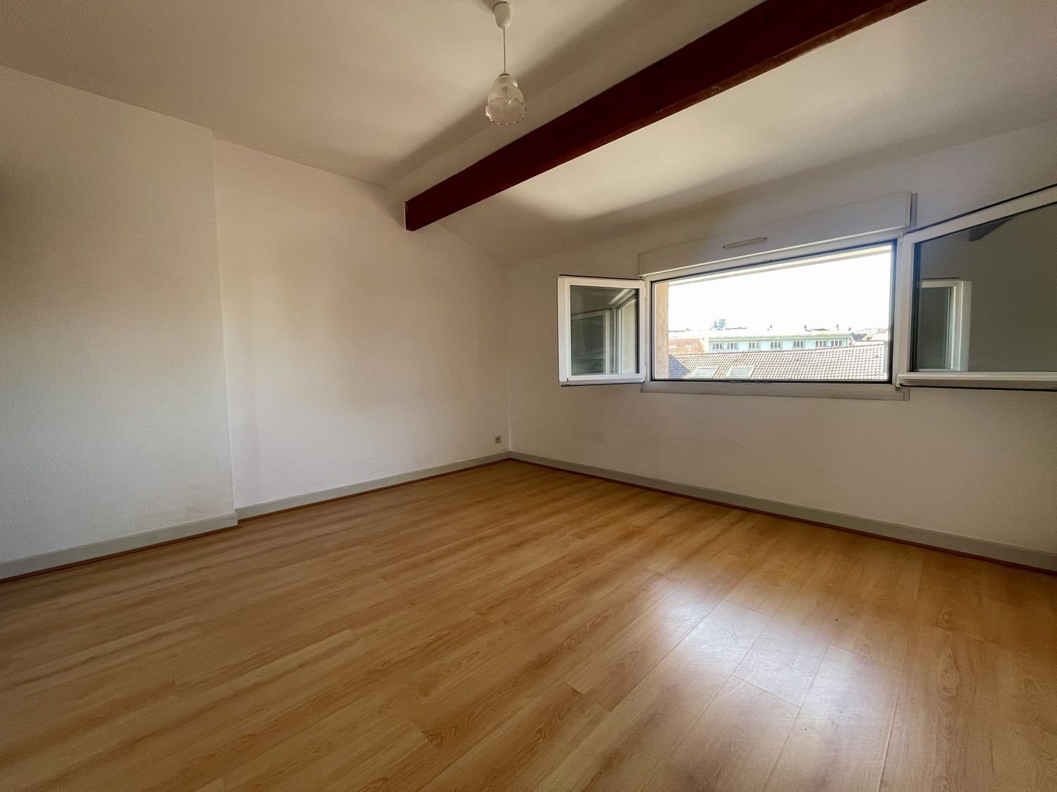 Appartement à louer, 76m², Épinal