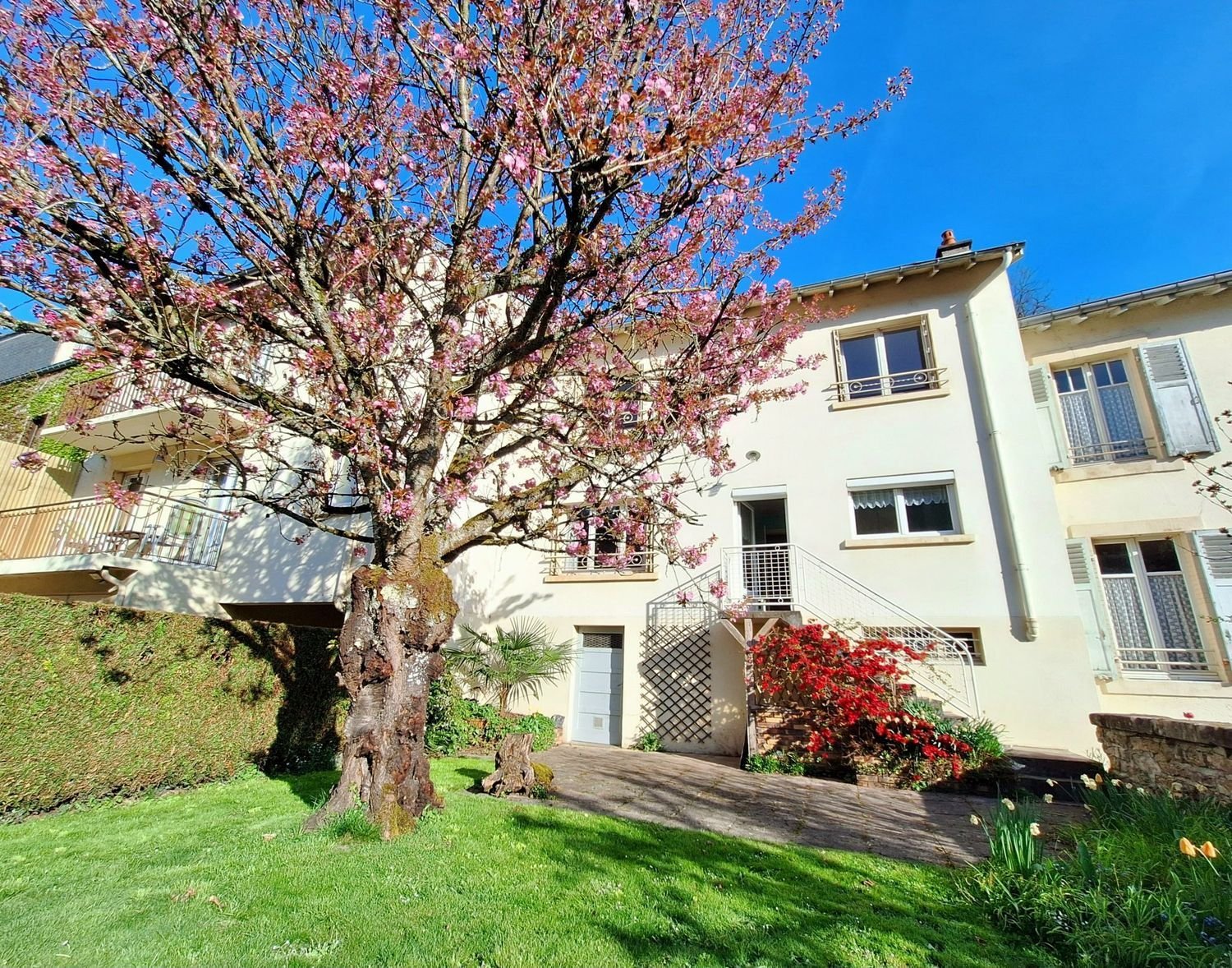 Maison à vendre, 110m², Épinal