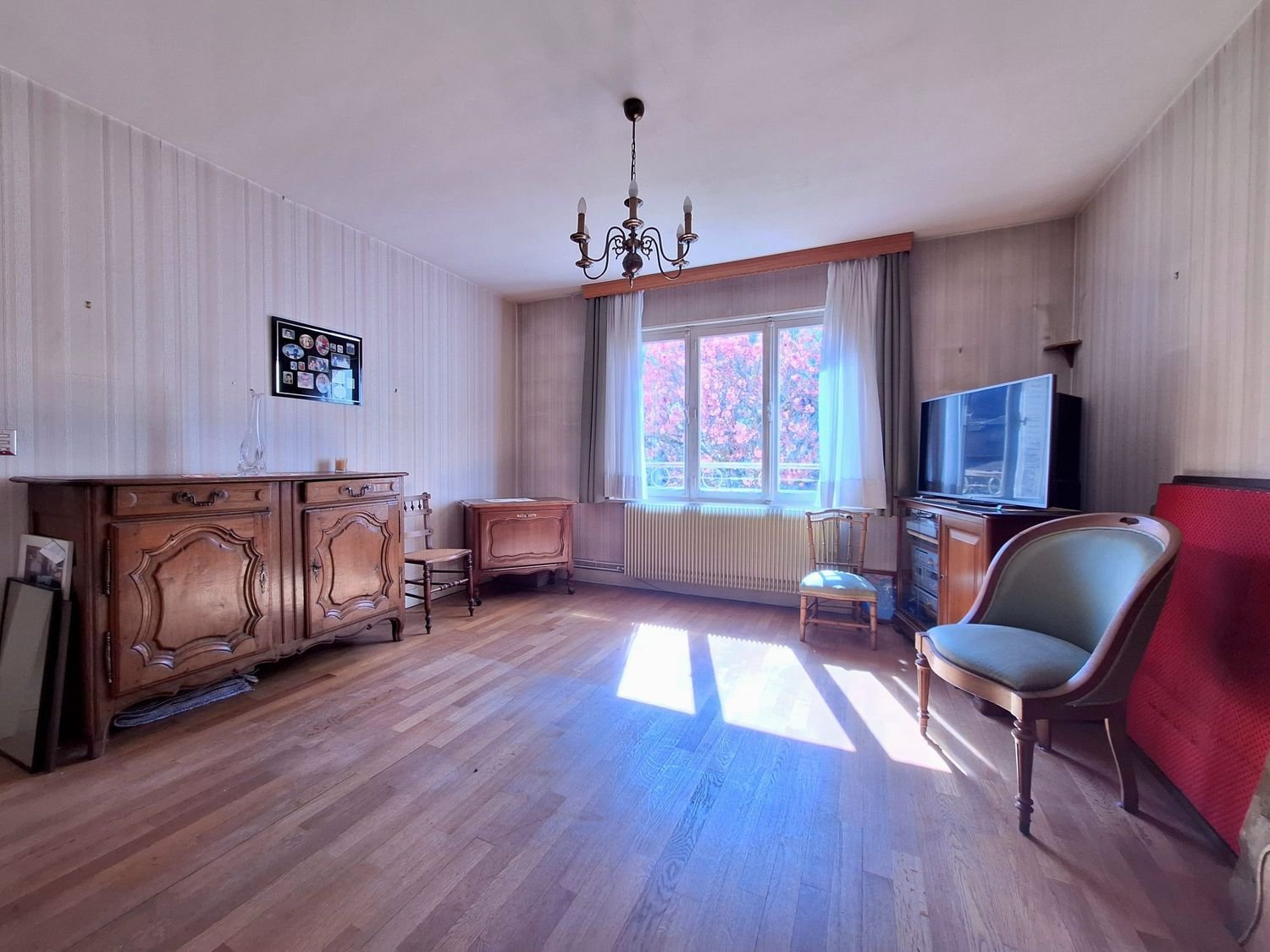 Maison à vendre, 110m², Épinal