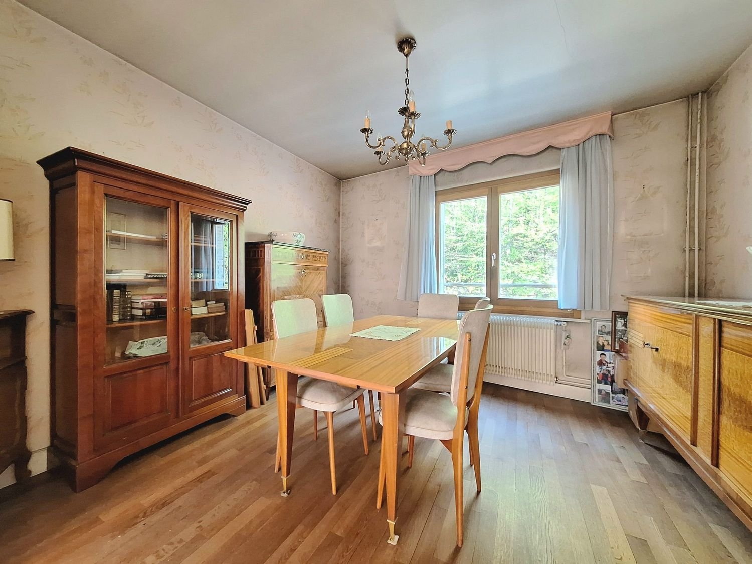 Maison à vendre, 110m², Épinal