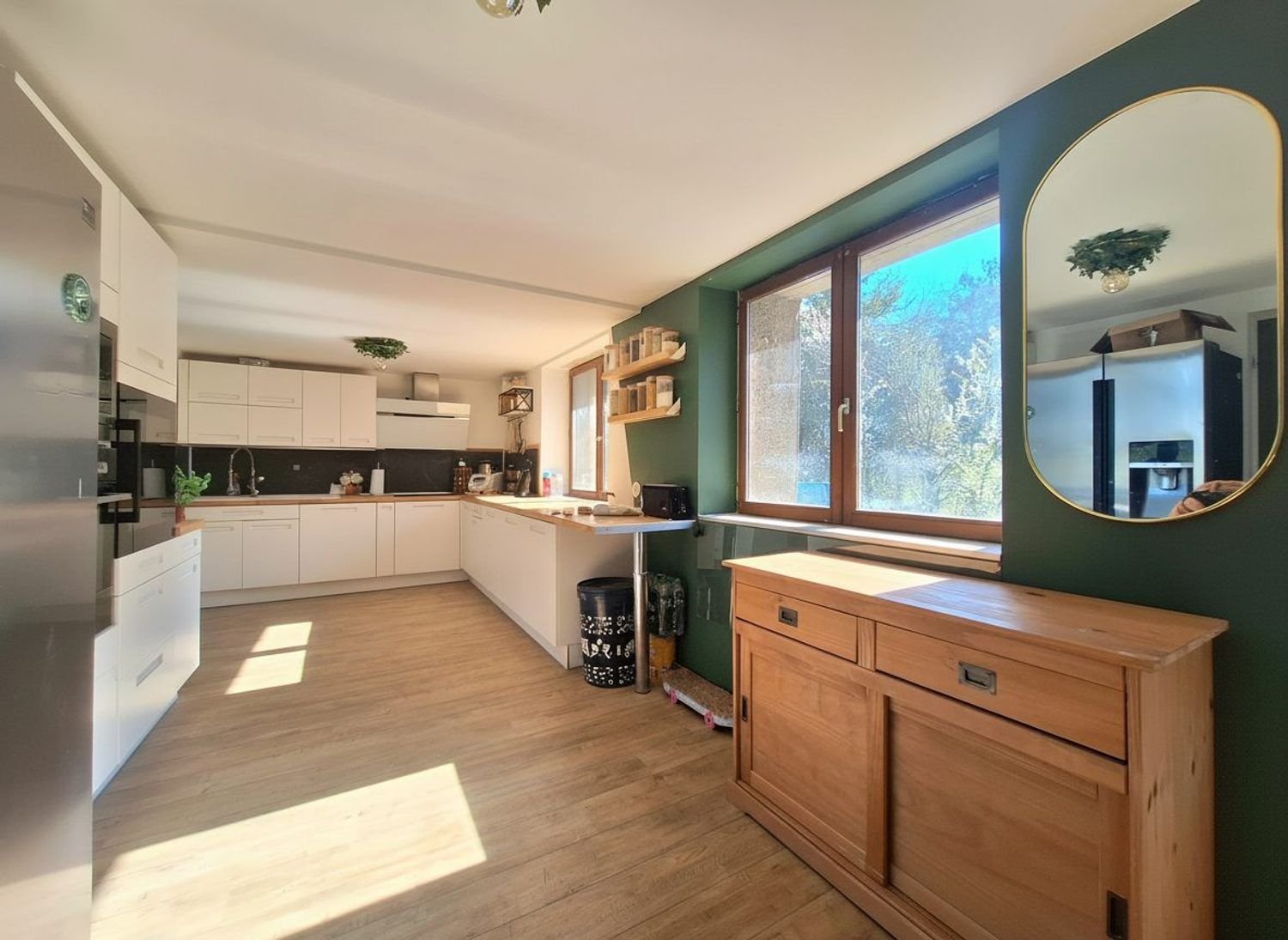 Maison à vendre, 128m², Igney