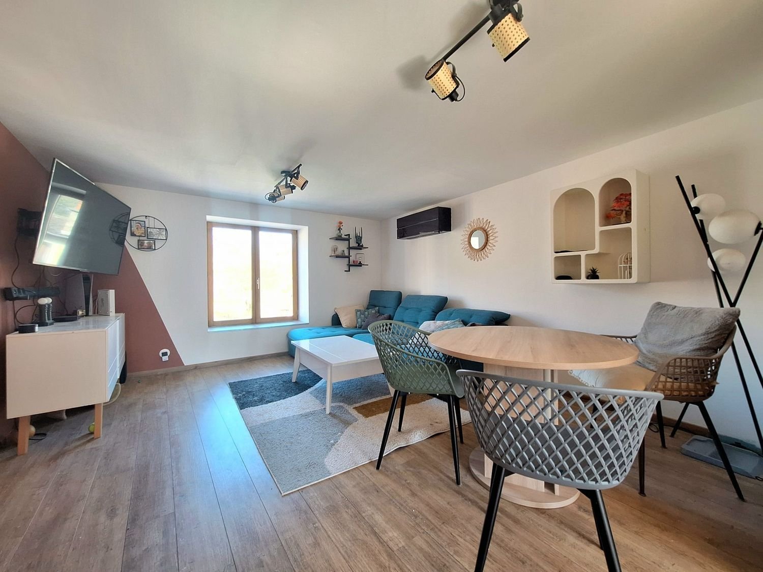 Maison à vendre, 128m², Igney