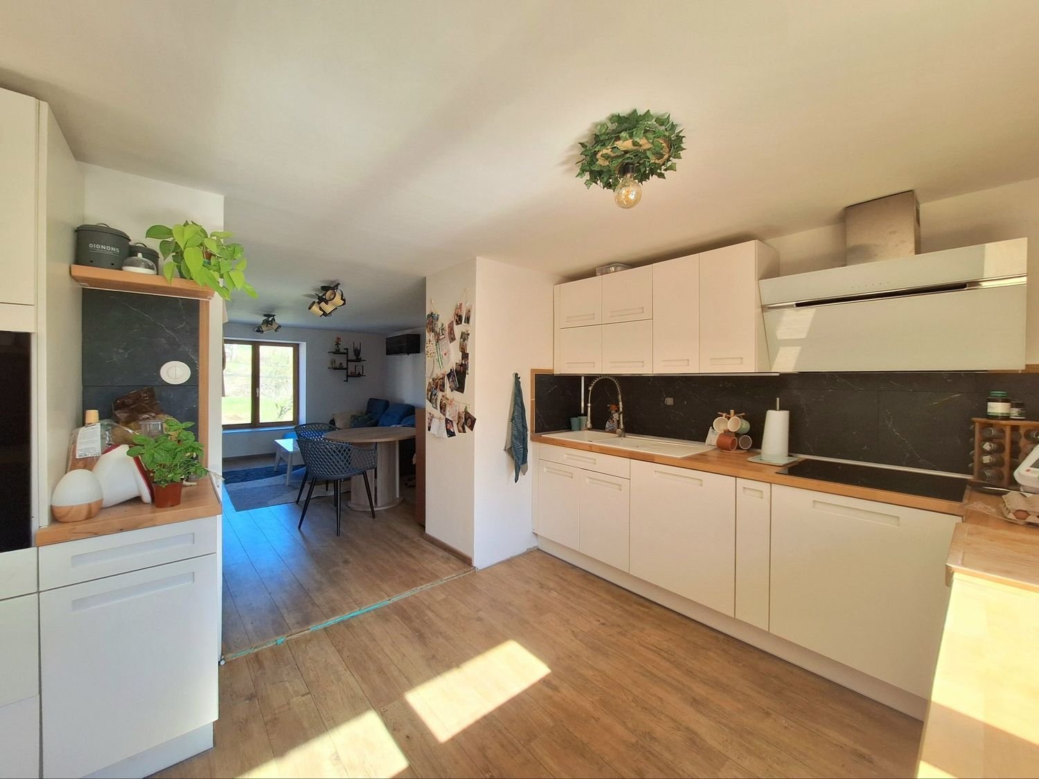 Maison à vendre, 128m², Igney