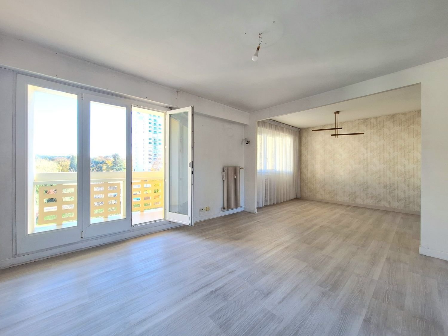 Appartement à vendre, 97m², Épinal