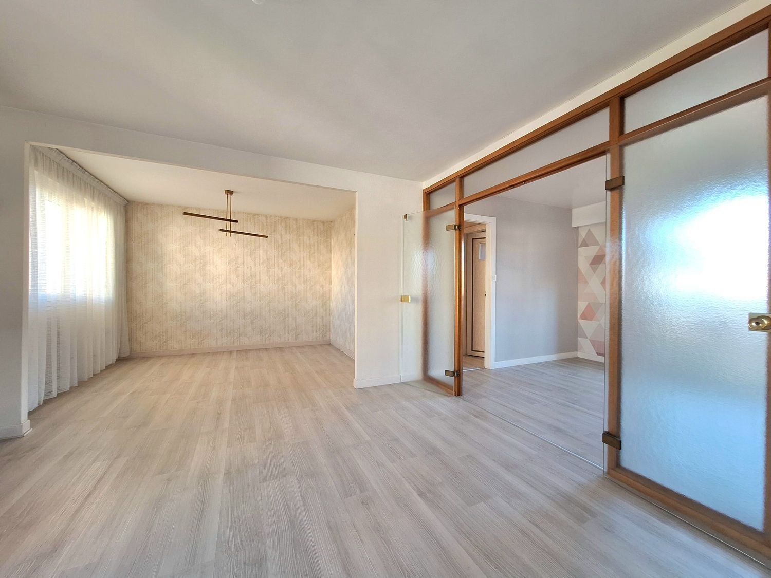 Appartement à vendre, 97m², Épinal