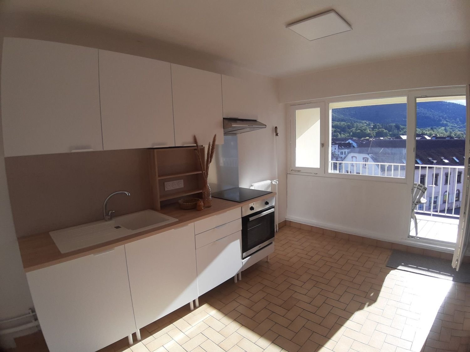 Appartement à louer, 86m², Saint-Dié-des-Vosges