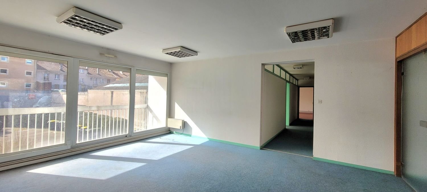 Appartement à vendre, 218m², Saint-Dié-des-Vosges
