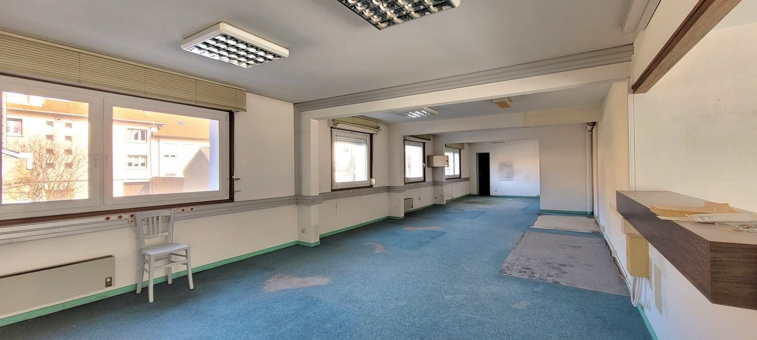 Appartement à vendre, 218m², Saint-Dié-des-Vosges