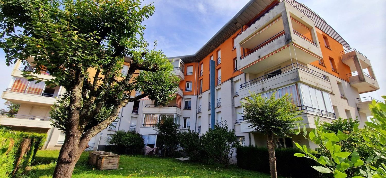 Appartement à vendre, 82m², Saint-Dié-des-Vosges