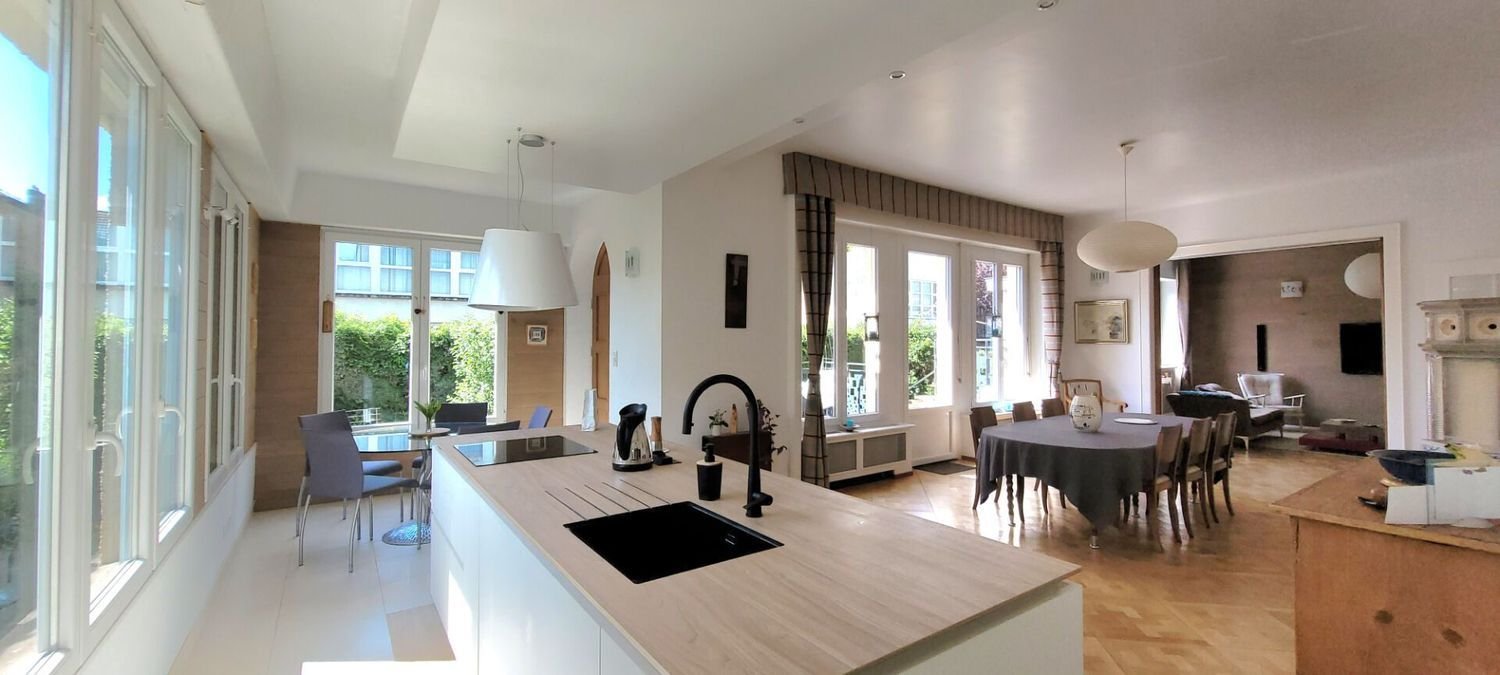 Maison à vendre, 314m², Saint-Dié-des-Vosges