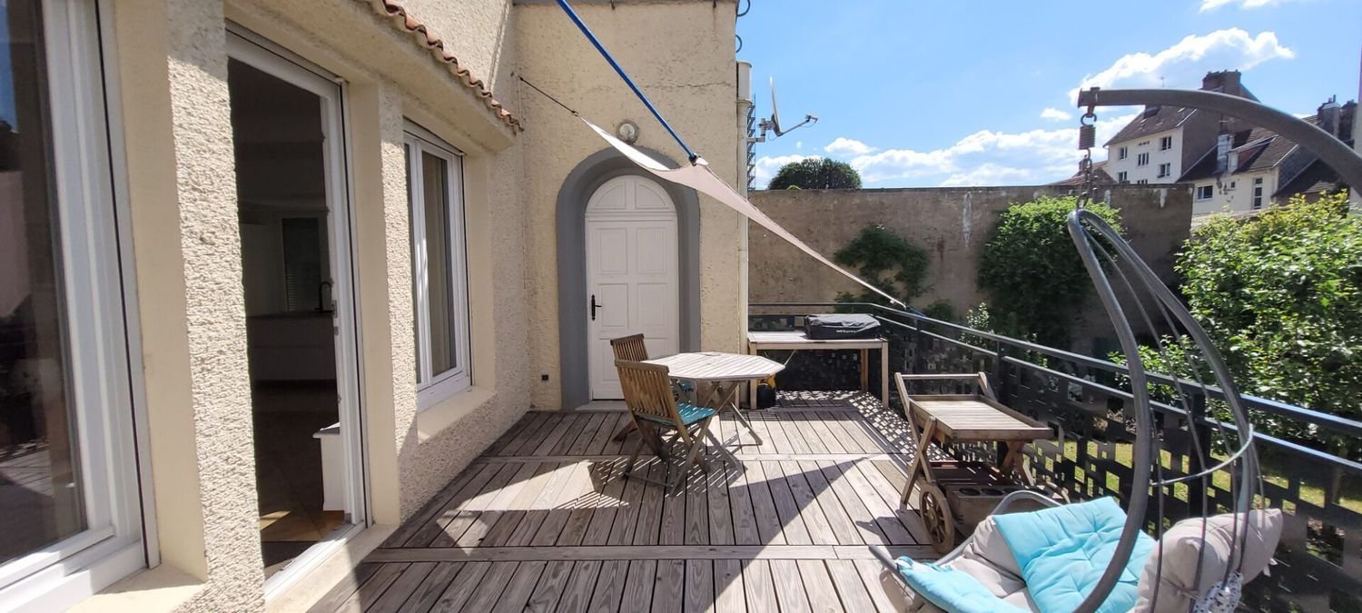 Maison à vendre, 314m², Saint-Dié-des-Vosges