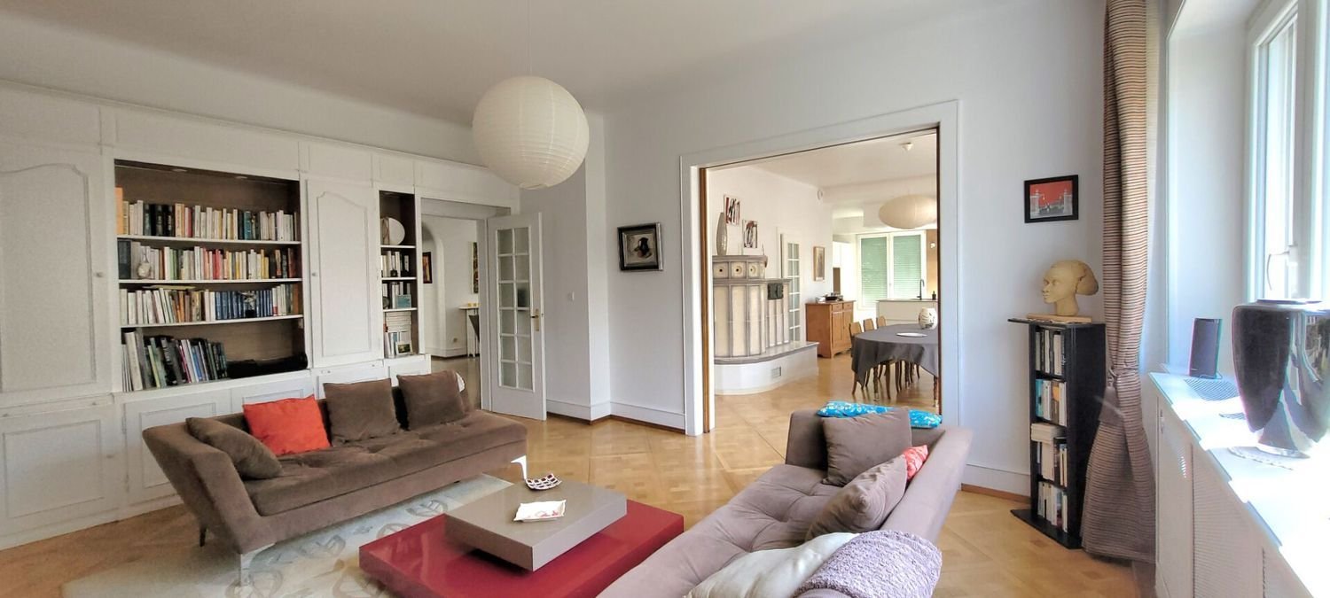 Maison à vendre, 314m², Saint-Dié-des-Vosges