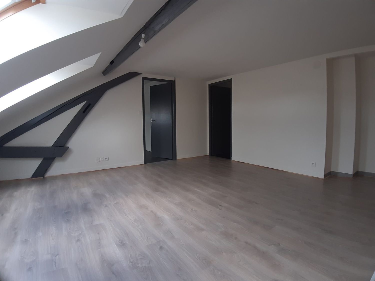 Appartement à louer, 45m², Saint-Dié-des-Vosges