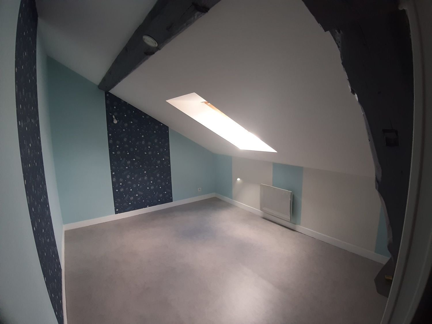Appartement à louer, 45m², Saint-Dié-des-Vosges
