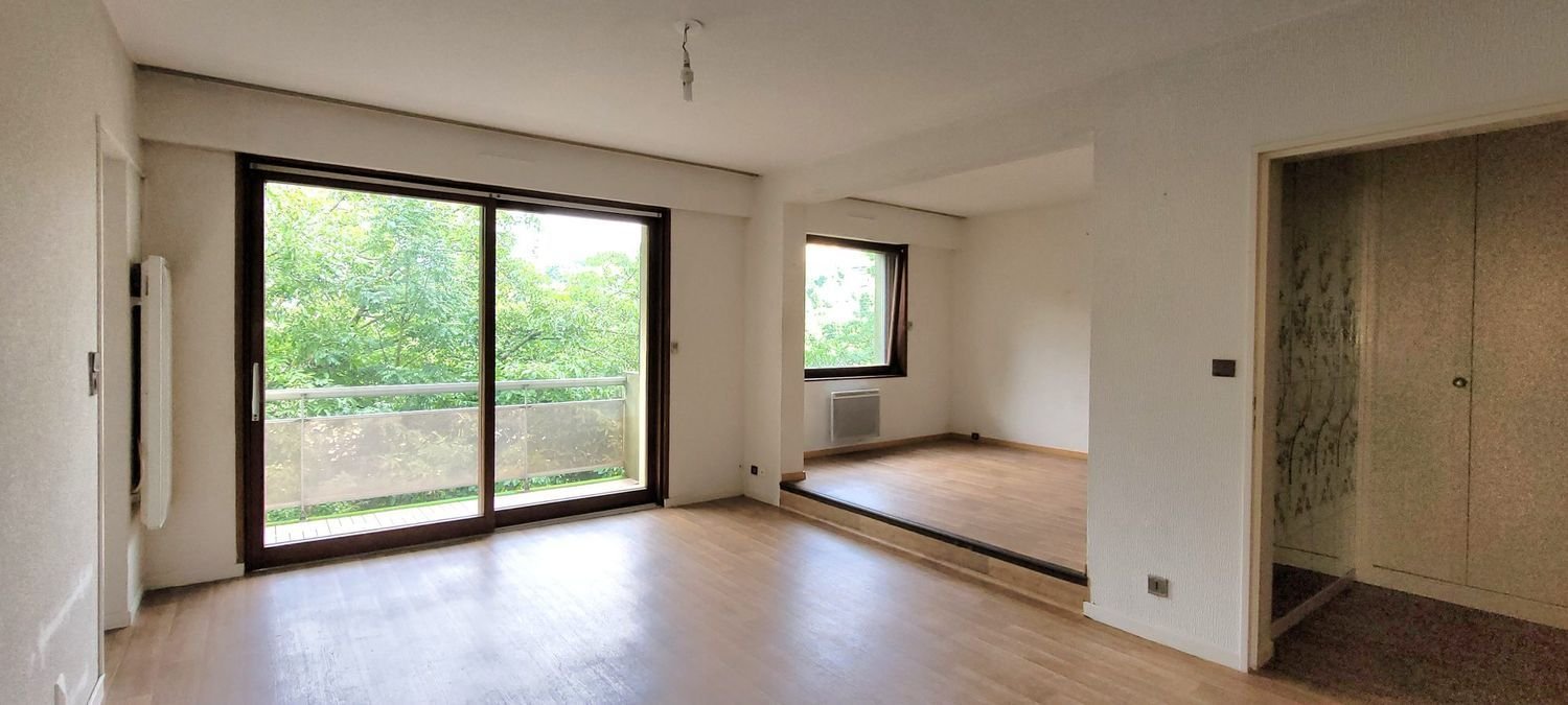 Appartement à vendre, 105m², Saint-Dié-des-Vosges