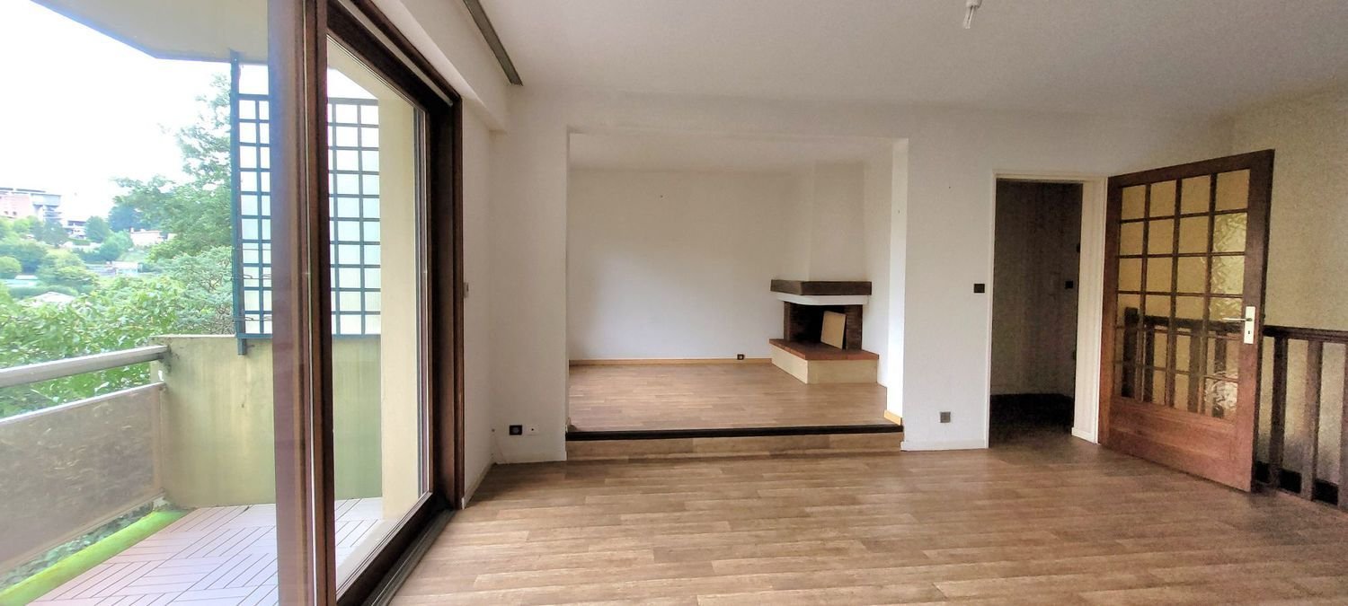 Appartement à vendre, 105m², Saint-Dié-des-Vosges
