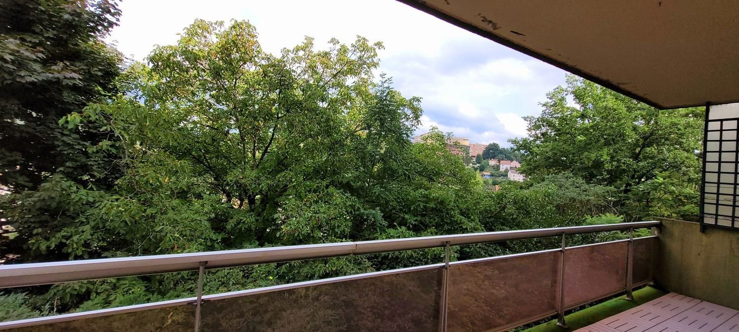 Appartement à vendre, 105m², Saint-Dié-des-Vosges