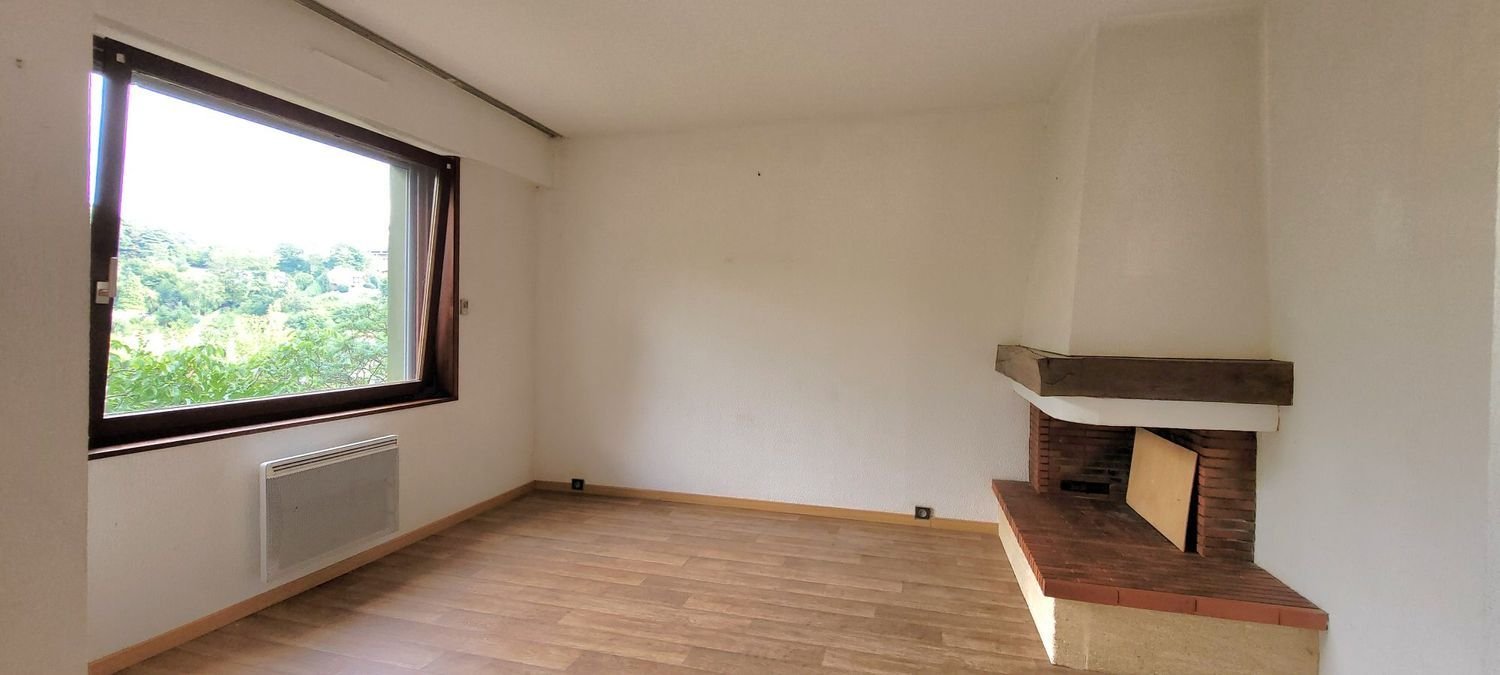 Appartement à vendre, 105m², Saint-Dié-des-Vosges