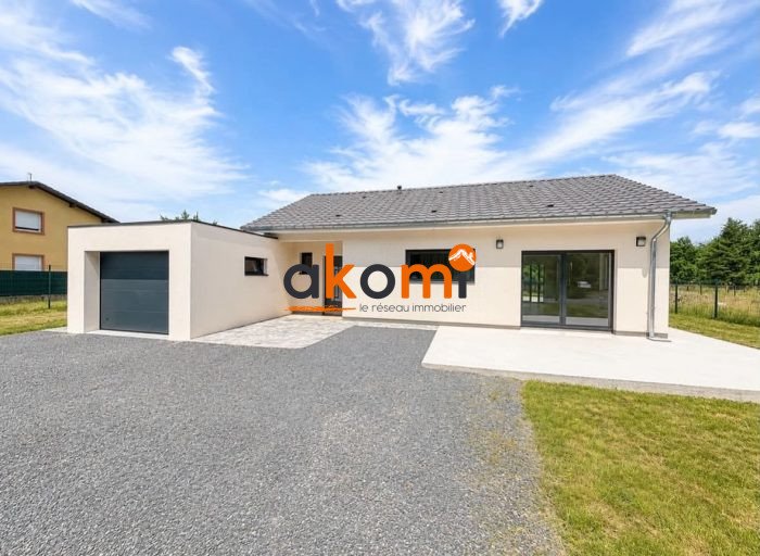 Maison à vendre, 152m², Saint-Michel-sur-Meurthe