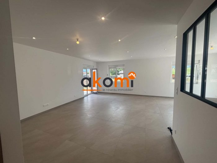 Maison à vendre, 152m², Saint-Michel-sur-Meurthe