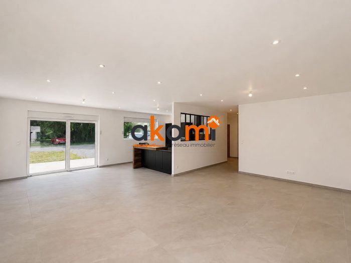 Maison à vendre, 152m², Saint-Michel-sur-Meurthe