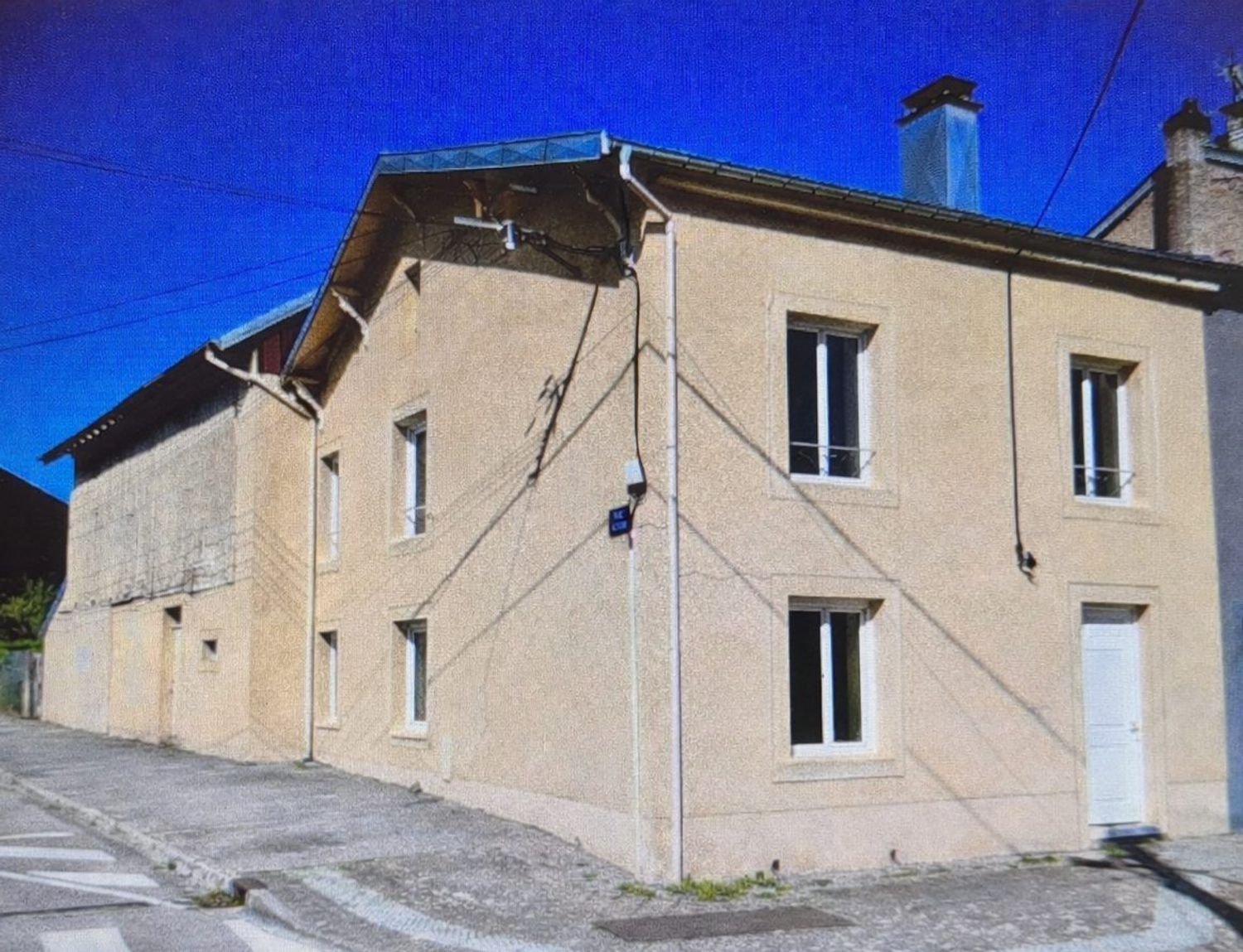 Maison à vendre, 106m², Raon-l'Étape