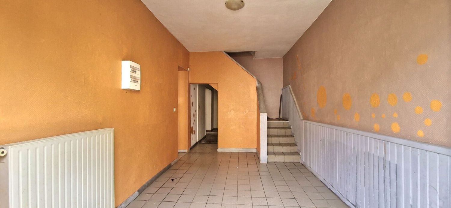 Maison à vendre, 106m², Raon-l'Étape