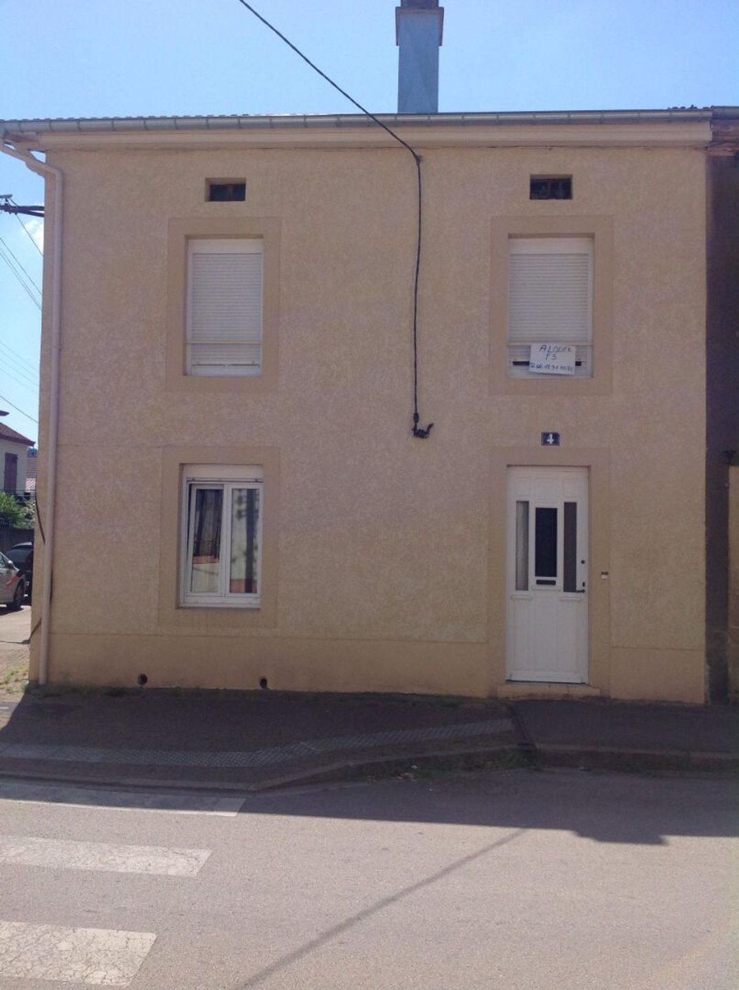 Maison à vendre, 106m², Raon-l'Étape