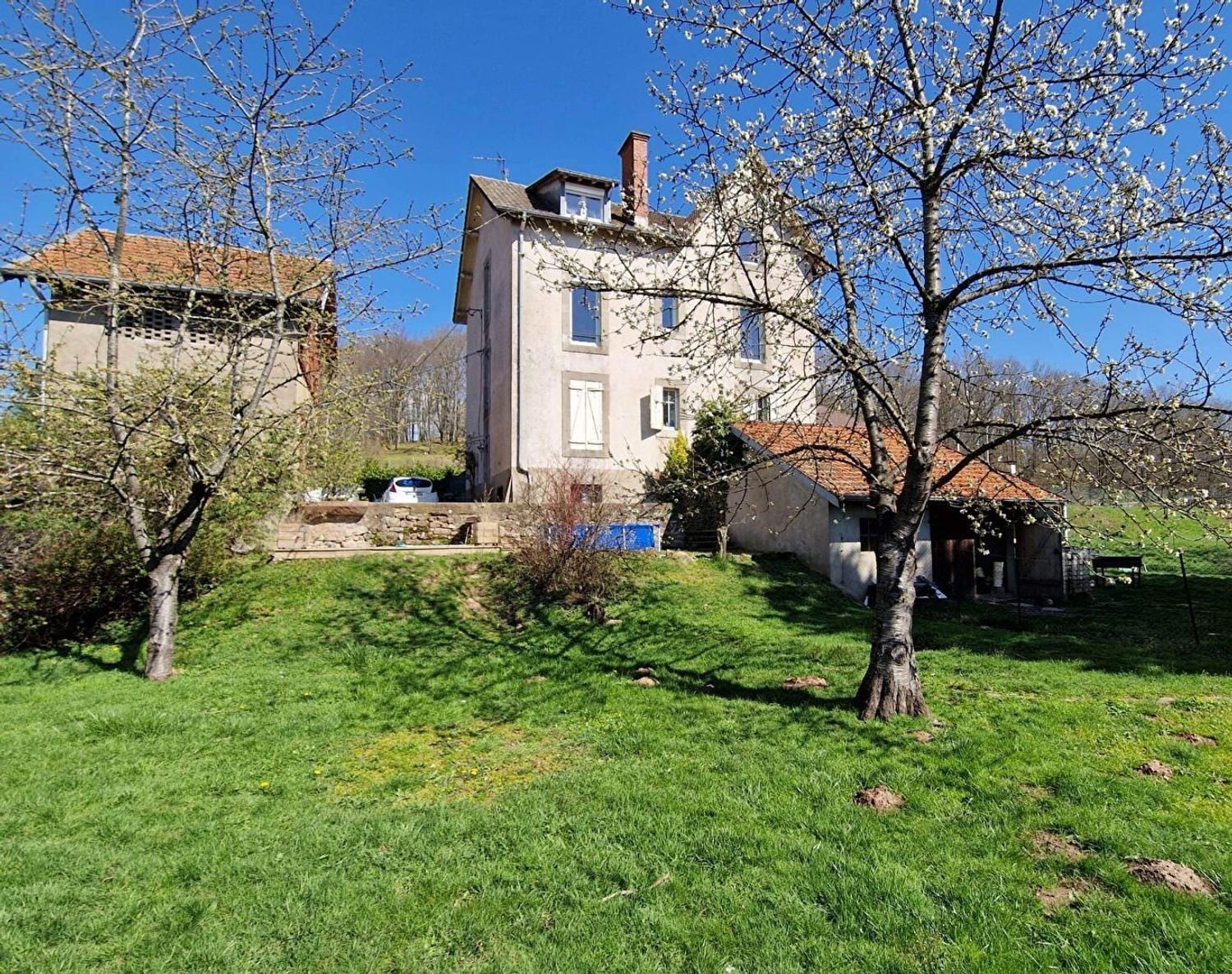 Appartement à vendre, 157m², Saint-Dié-des-Vosges