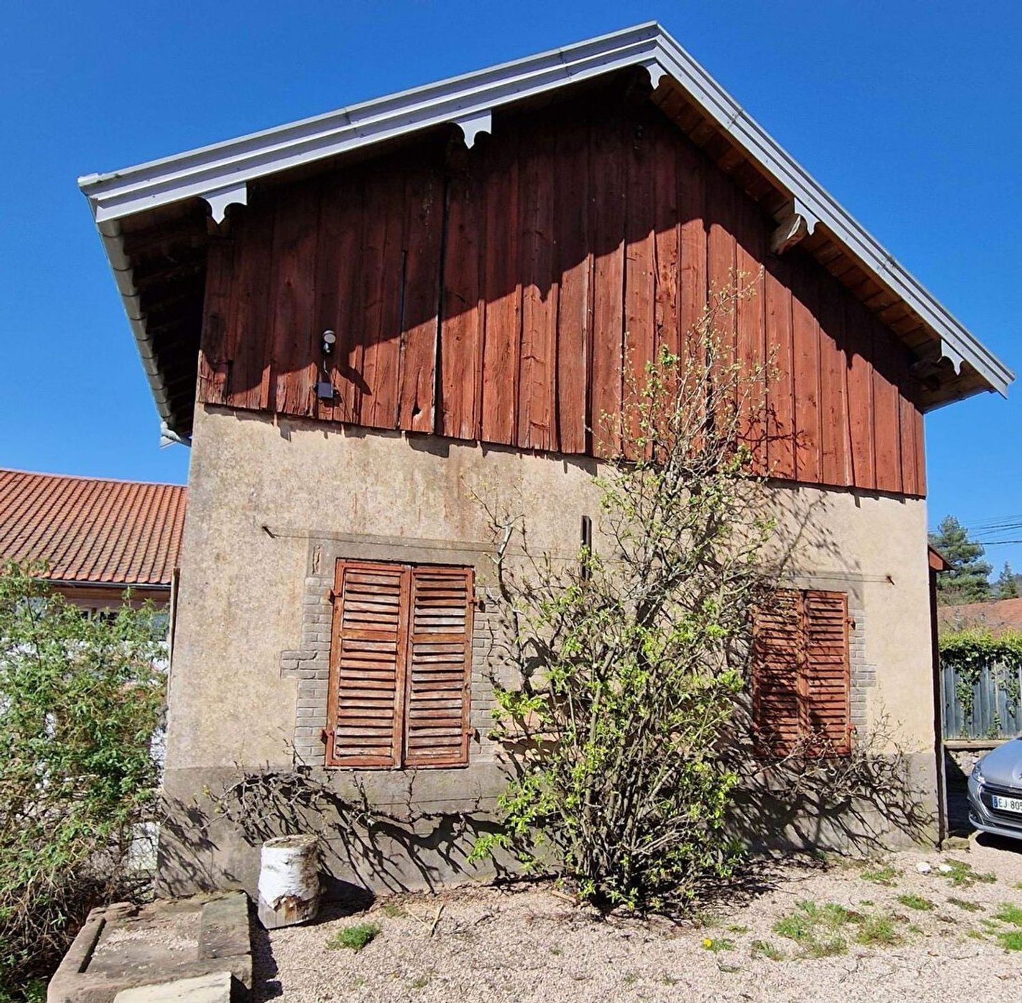 Appartement à vendre, 157m², Saint-Dié-des-Vosges