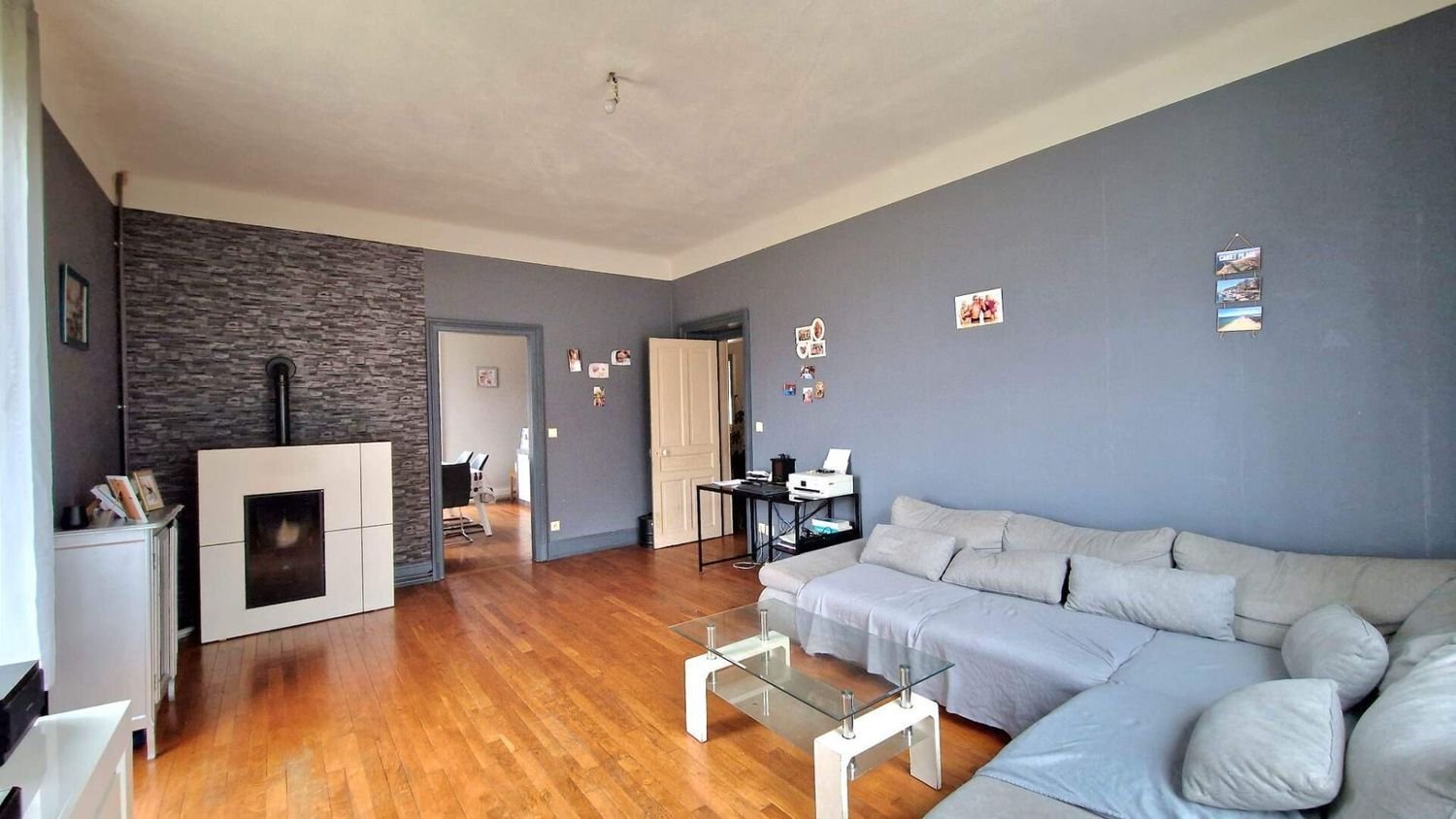 Appartement à vendre, 157m², Saint-Dié-des-Vosges