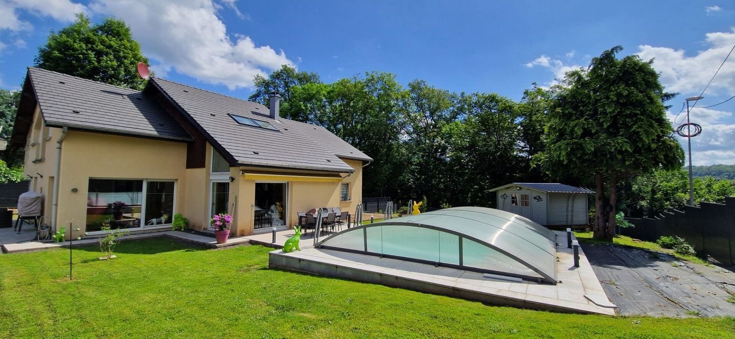 Maison à vendre, 241m², Saint-Dié-des-Vosges