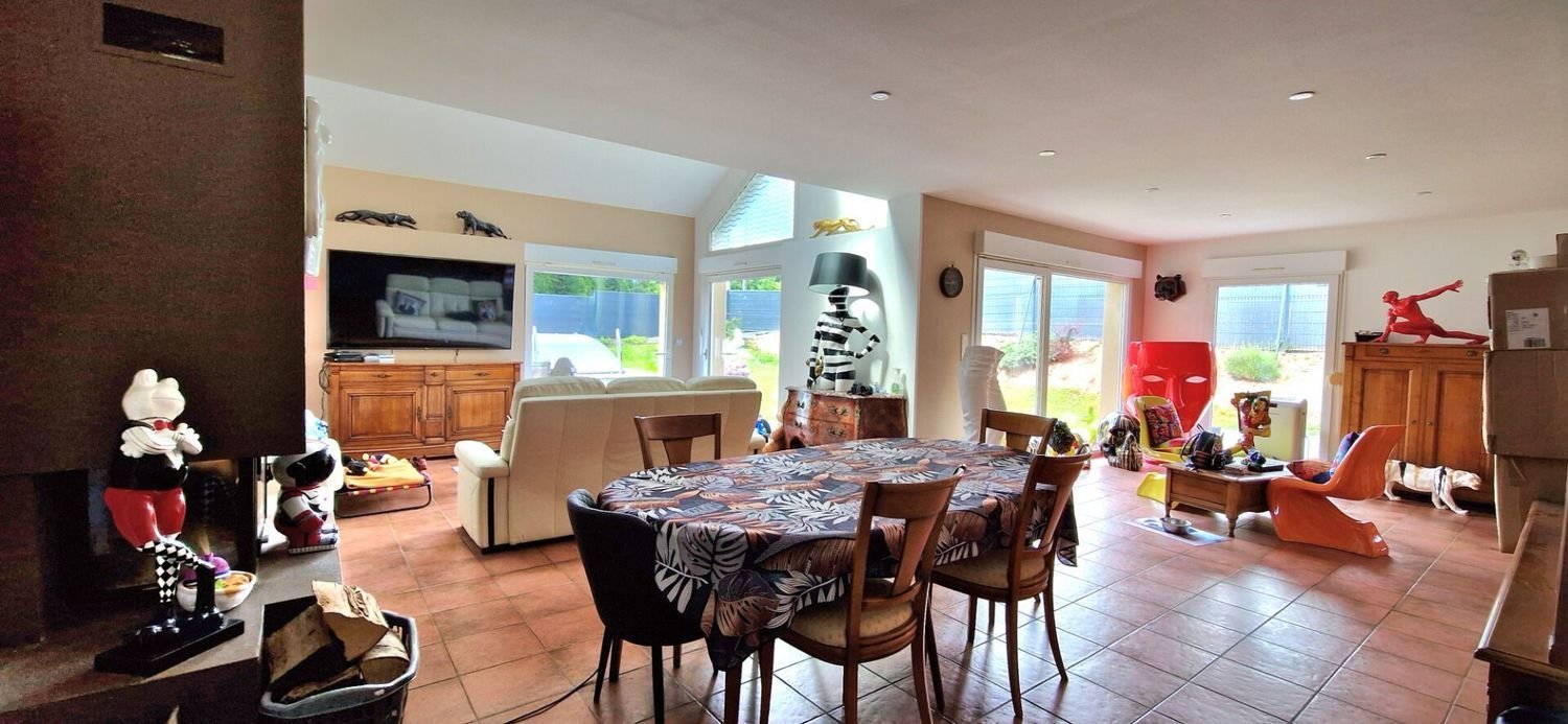 Maison à vendre, 241m², Saint-Dié-des-Vosges
