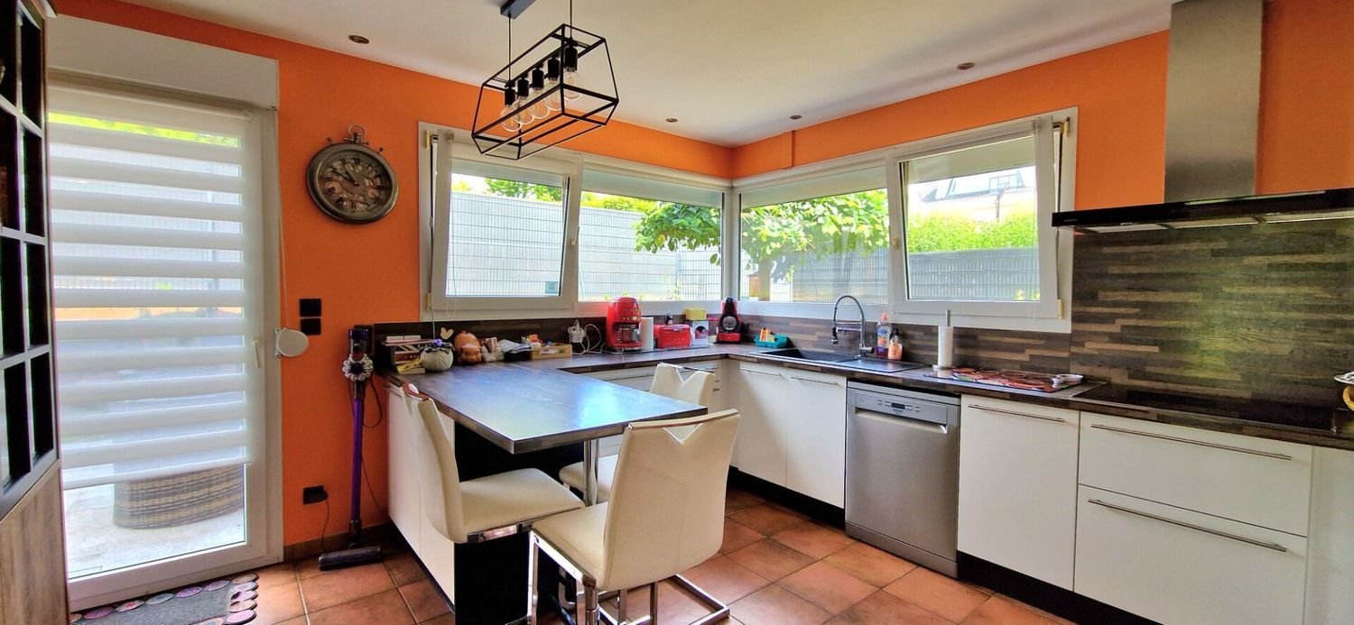 Maison à vendre, 241m², Saint-Dié-des-Vosges