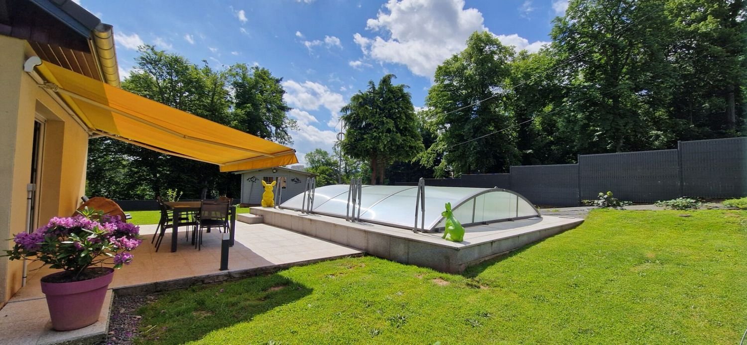 Maison à vendre, 241m², Saint-Dié-des-Vosges