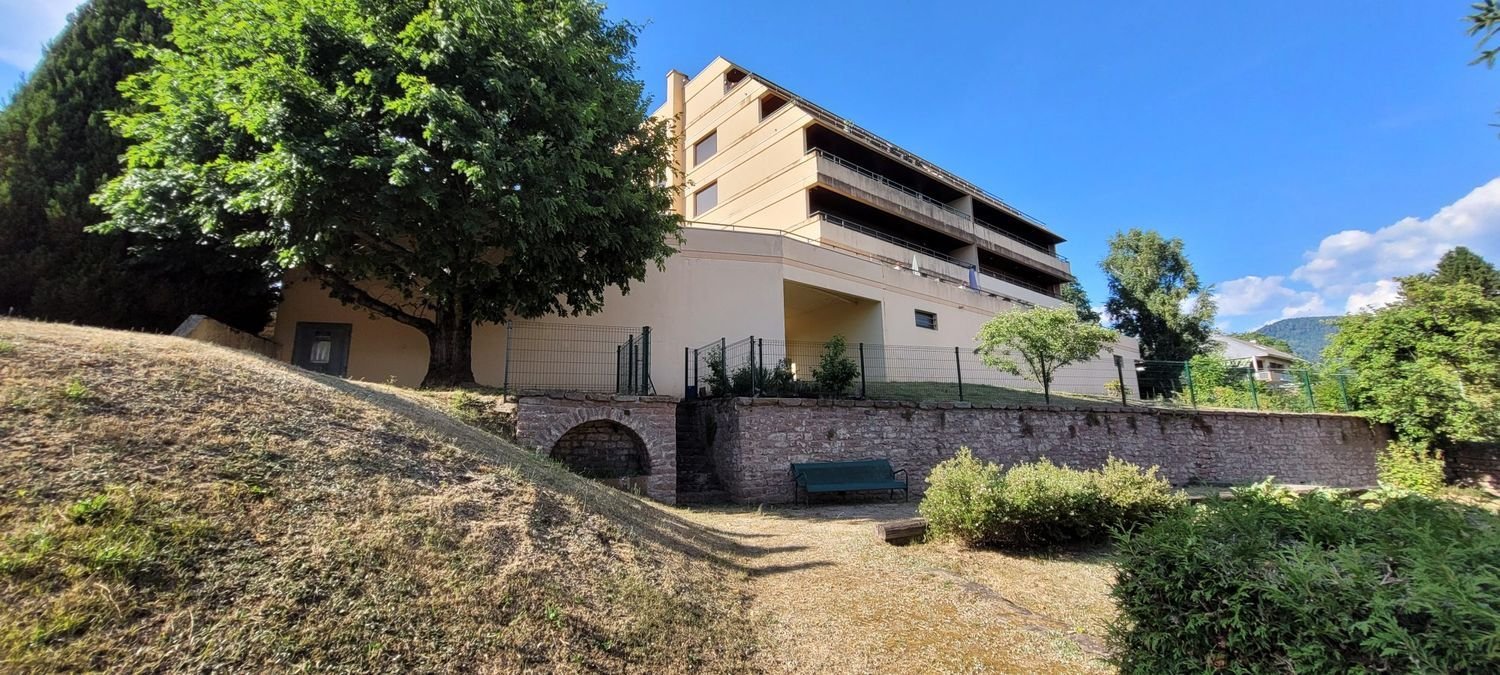 Appartement à vendre, 72m², Saint-Dié-des-Vosges