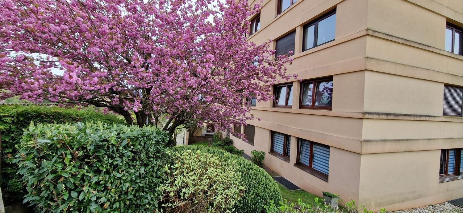 Appartement à vendre, 72m², Saint-Dié-des-Vosges