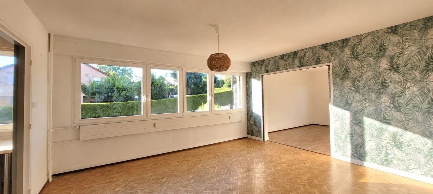 Appartement à vendre, 72m², Saint-Dié-des-Vosges