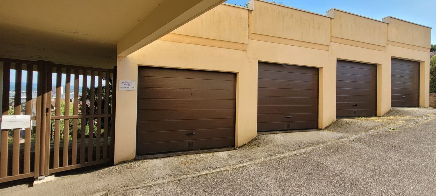 Appartement à vendre, 72m², Saint-Dié-des-Vosges