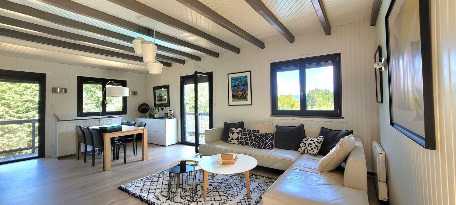 Maison à vendre, 105m², Étival-Clairefontaine