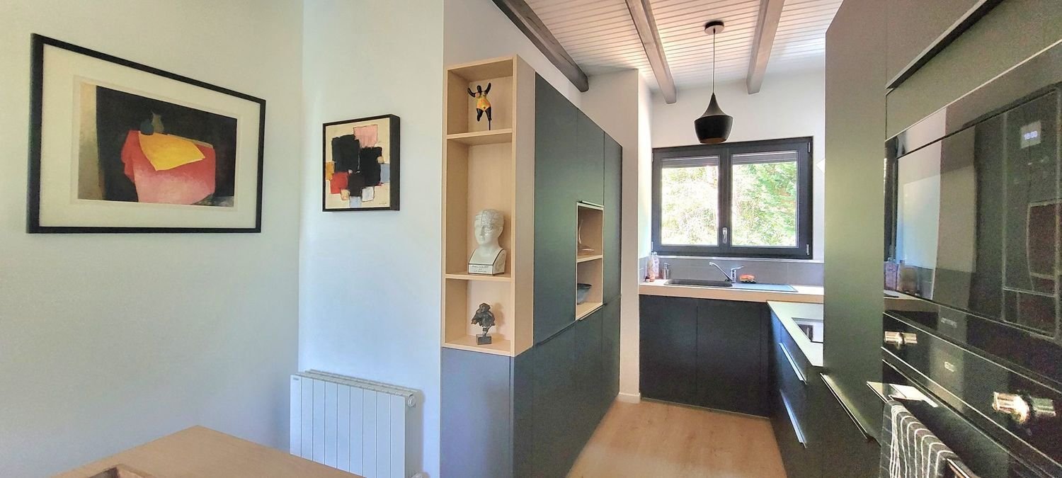 Maison à vendre, 105m², Étival-Clairefontaine