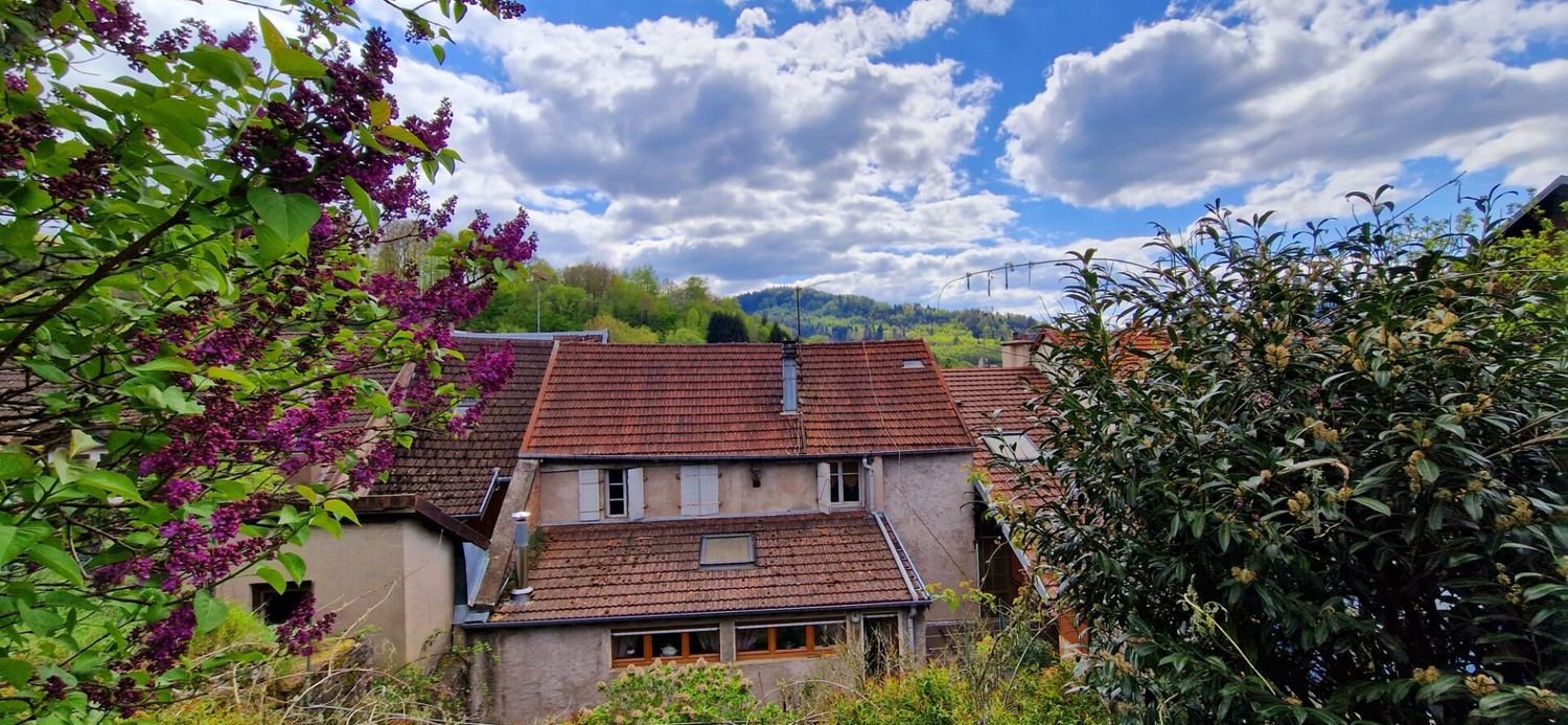Maison à vendre, 125m², Senones