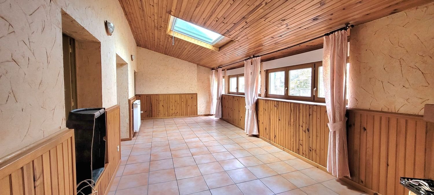 Maison à vendre, 125m², Senones