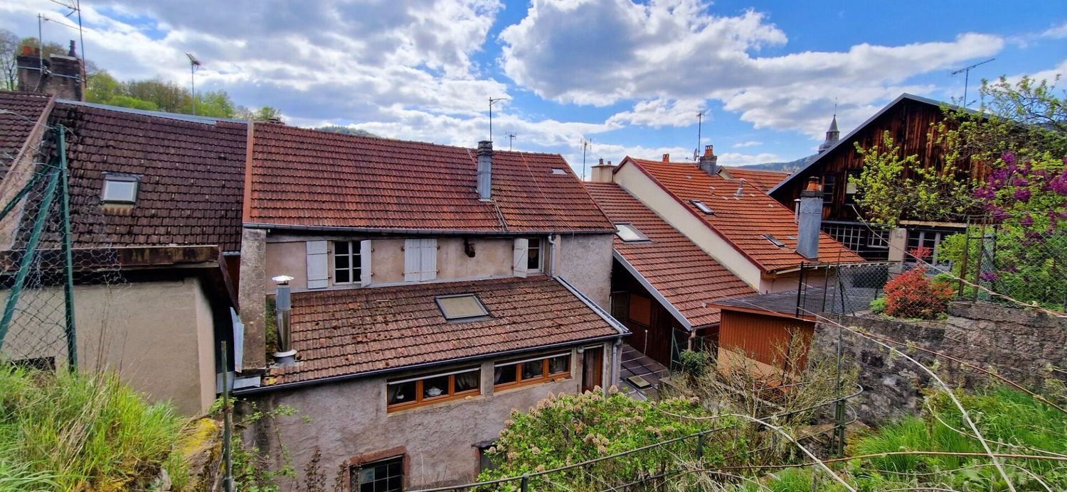 Maison à vendre, 125m², Senones