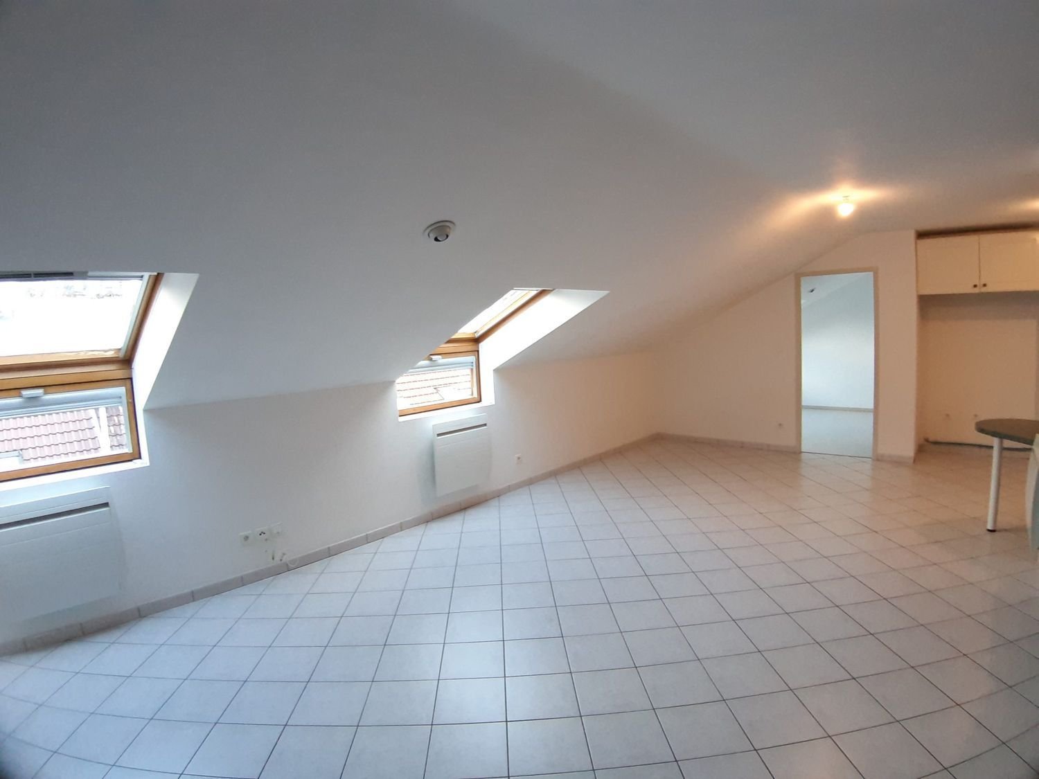 Appartement à louer, 71m², Saint-Dié-des-Vosges