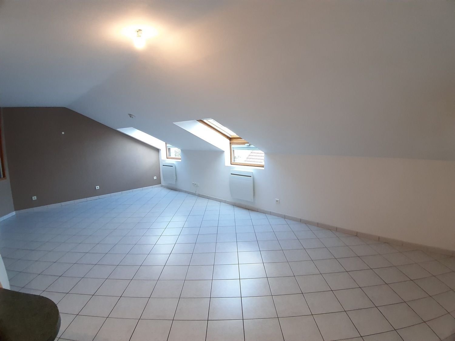 Appartement à louer, 71m², Saint-Dié-des-Vosges