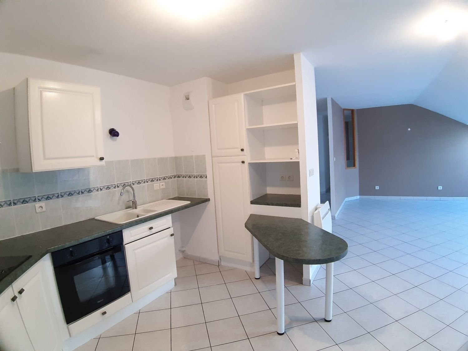 Appartement à louer, 71m², Saint-Dié-des-Vosges