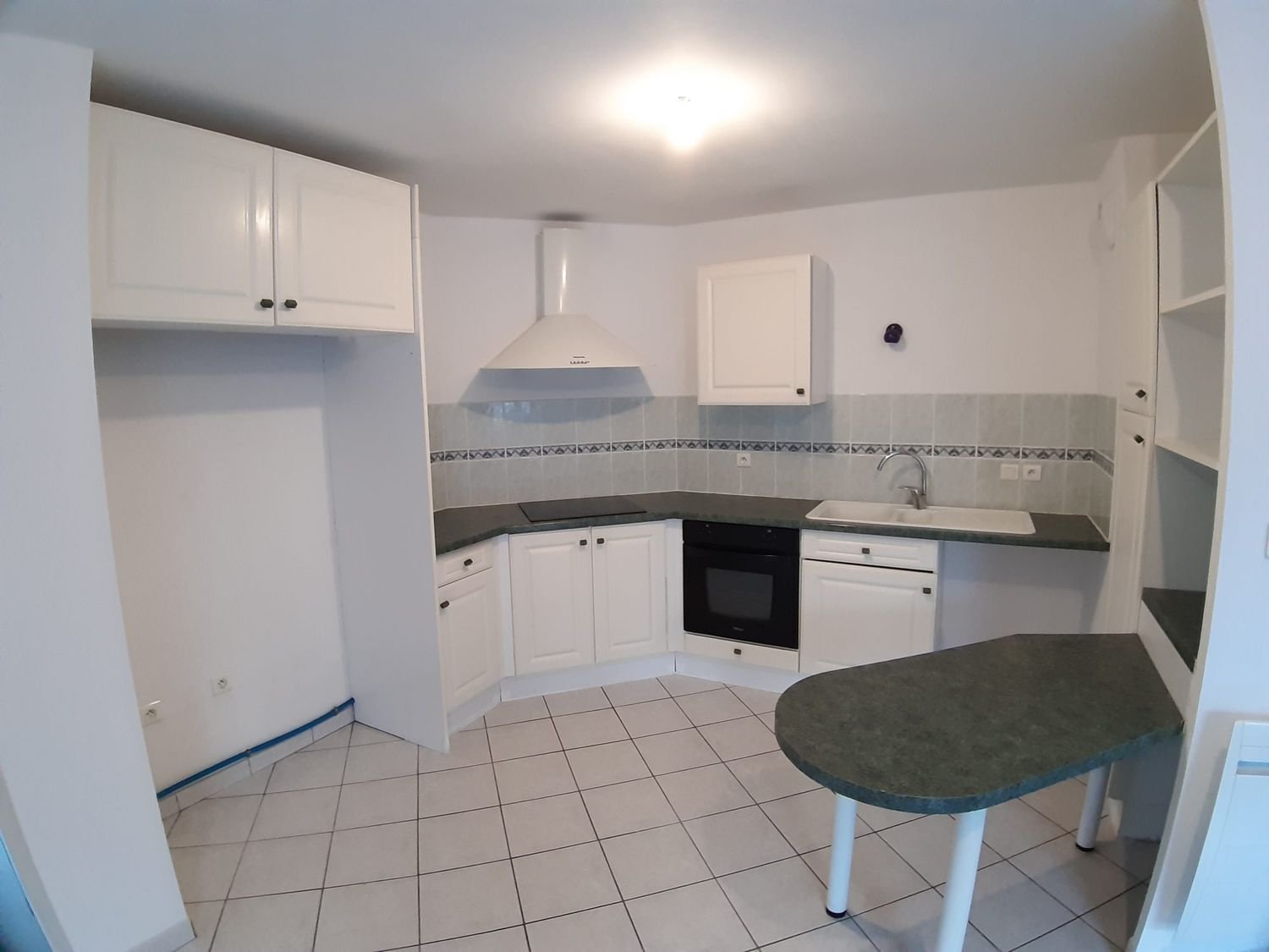 Appartement à louer, 71m², Saint-Dié-des-Vosges