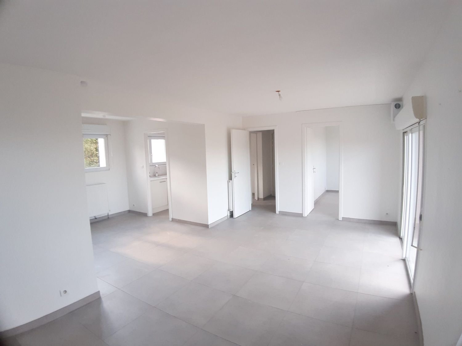 Appartement à louer, 80m², Saint-Michel-sur-Meurthe